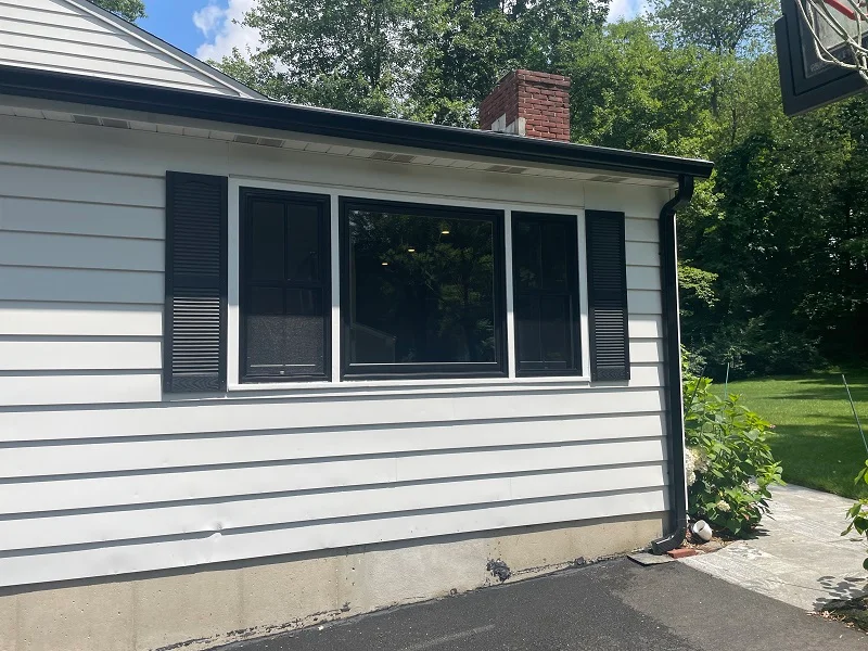 Marvin Elevate Window Replacement In Stamford,CT